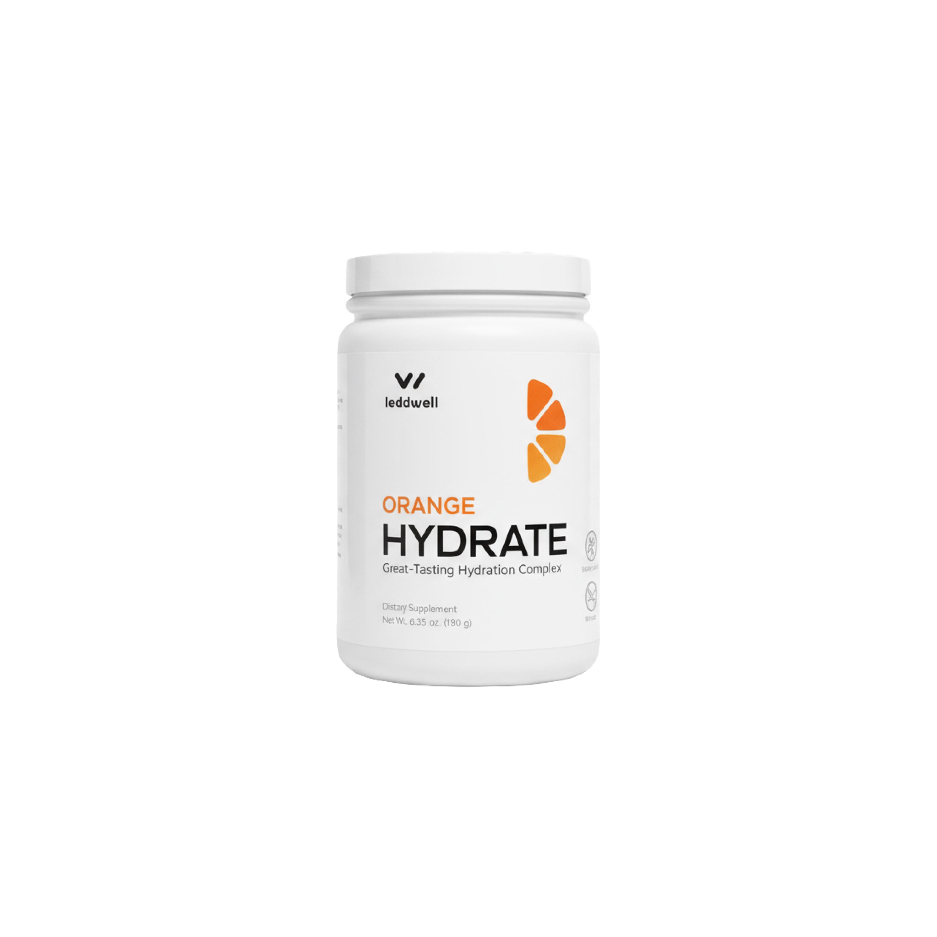 Hydrate - Orange