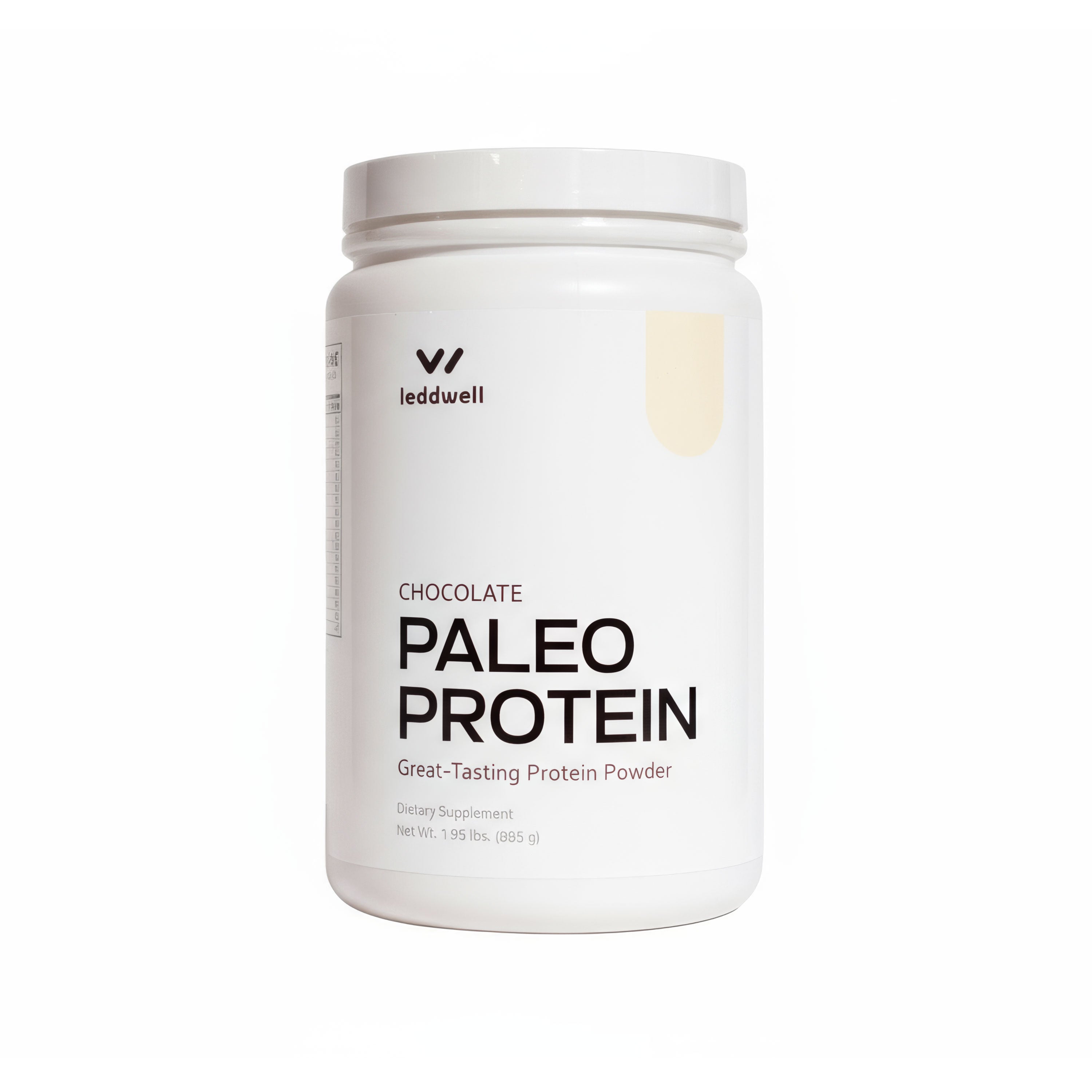 Paleo Protein - French Vanilla